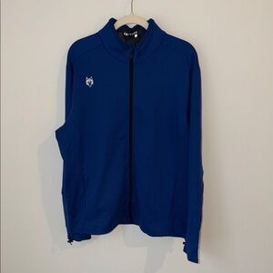 Greyson Blue Performance Jacket